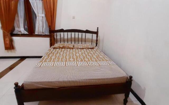 OYO 3368 Pelangi Family Residence