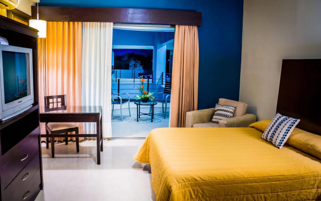 Hotel Grand Marlon