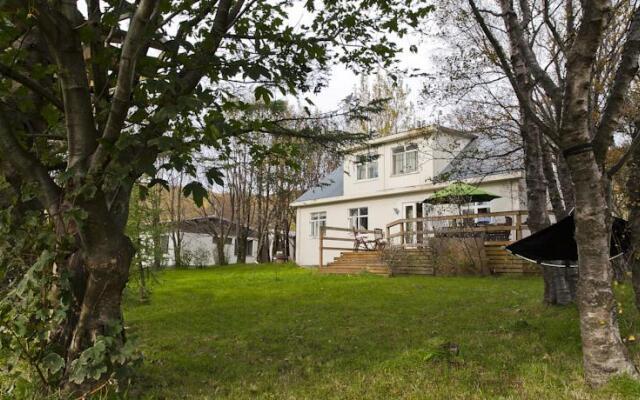 Skógar Guesthouse