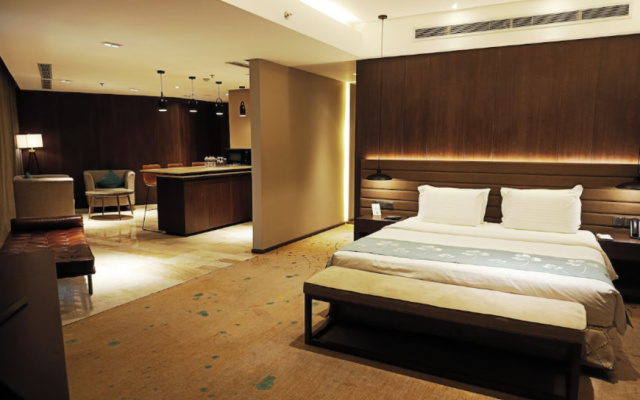 The Residence by Gulshan Club Limited