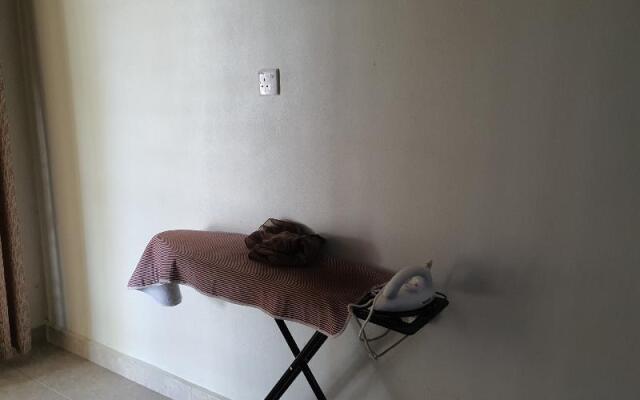 OYO 90280 Darussalam Homestay