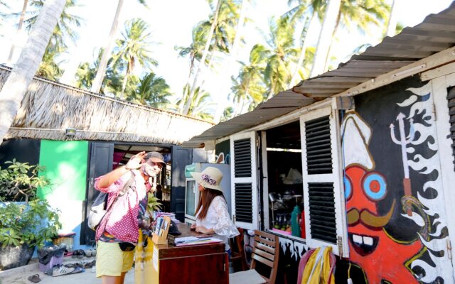 Mui Ne Hostel