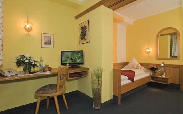 Gasthof Zum Spessart