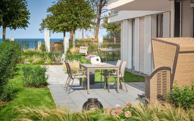 Villa Vogue by Binz Exquisit | No.1