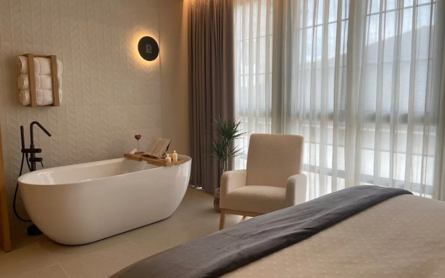 Hotel Puerto de Luarca