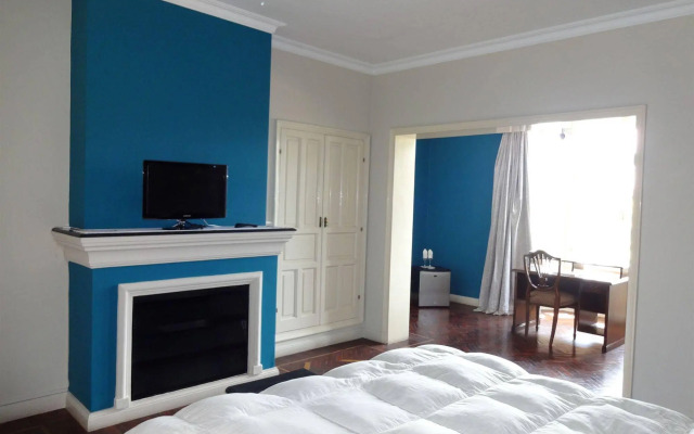 Stelares Hotel Boutique