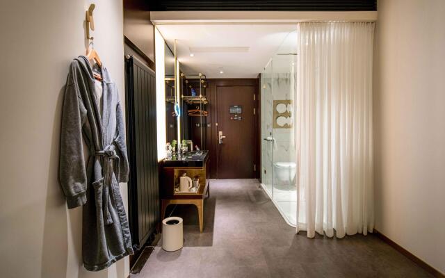 Citigo Hotel Beijing Shangdi Branch