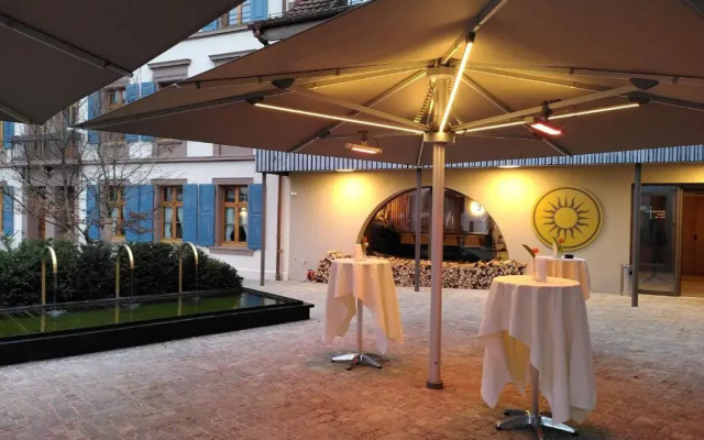 Hotel Restaurant zur Sonne