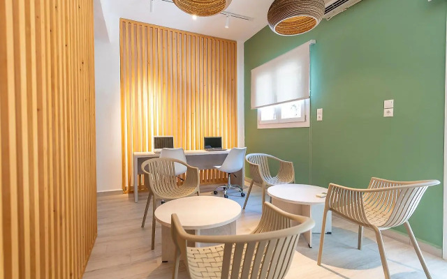 Paraskevas Boutique Hotel