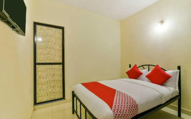 Oyo Flagship 808560 Evershine Guesthouse