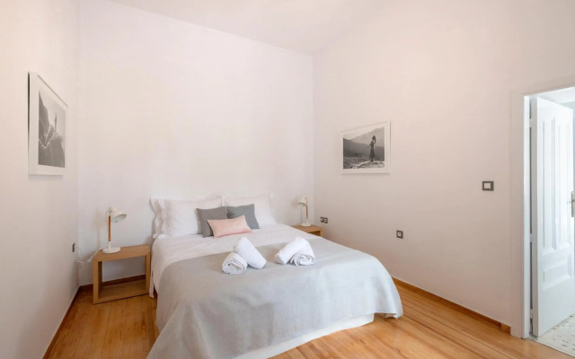 Athens Residence Apartments