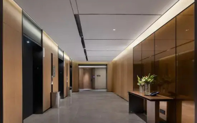 Hampton by Hilton Yancheng Sheyang