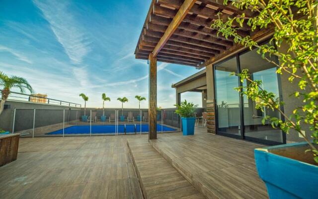 Leiria Hotel