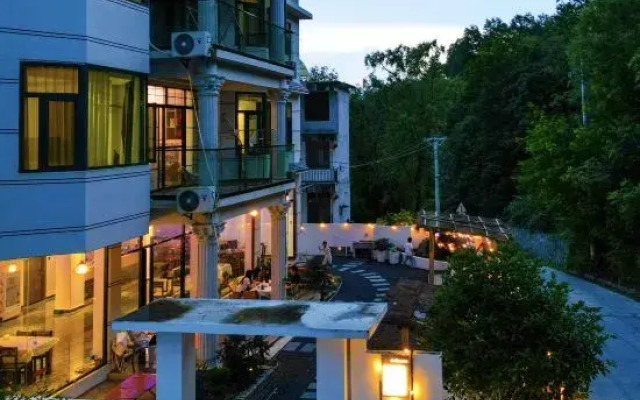 Enshi Yinlu Homestay
