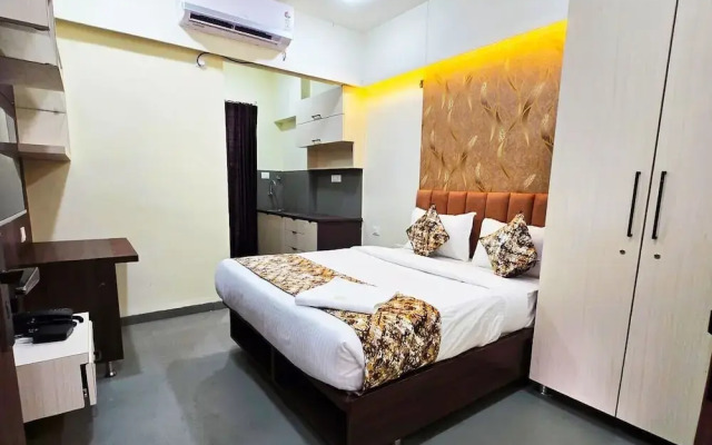 Hotel Nexus