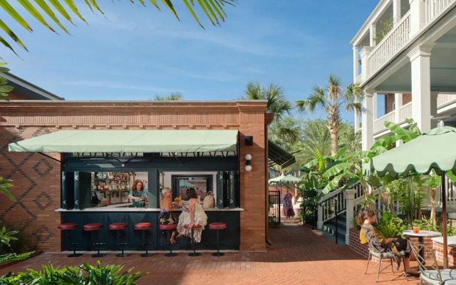 Hotel Saint Vincent