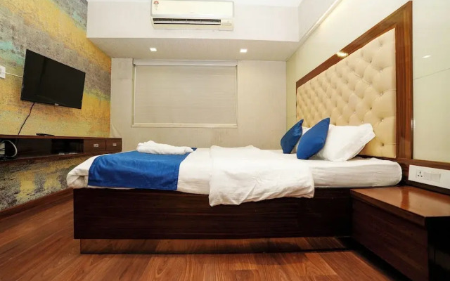 Zenith Homes - Powai Suites