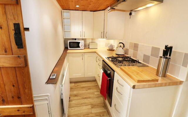 Mill View Cottage
