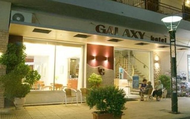 Galaxy Hotel
