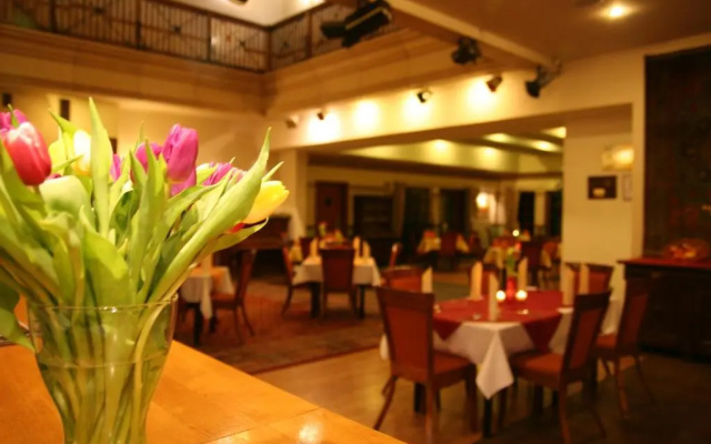 Hotel Karolinka