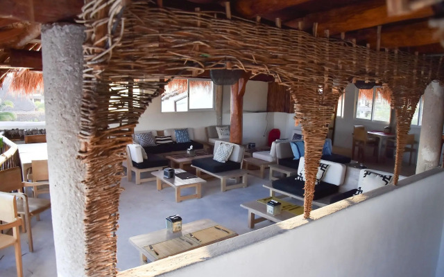 Spirit Holbox