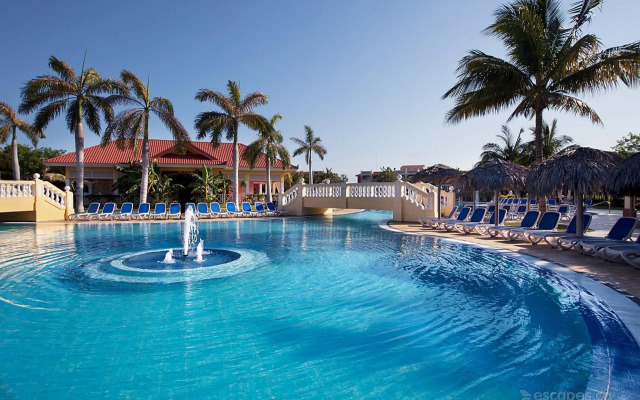 Memories Varadero Beach Resort