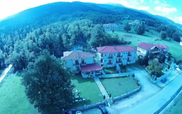 Orama Hotel
