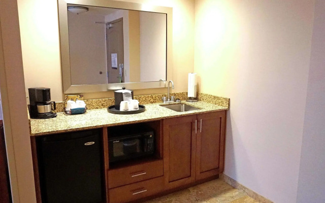 Hampton Inn Waynesburg