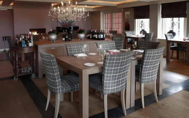 Hotel Restaruant De Uitkijk