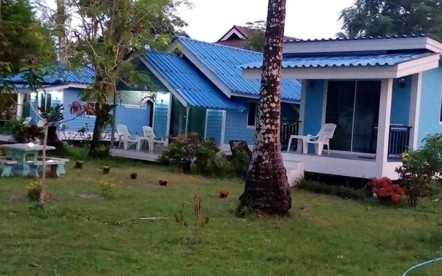 Mr.Yong Tour & Homestay