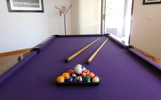 Hotel & Spa Luna Canela Boutique