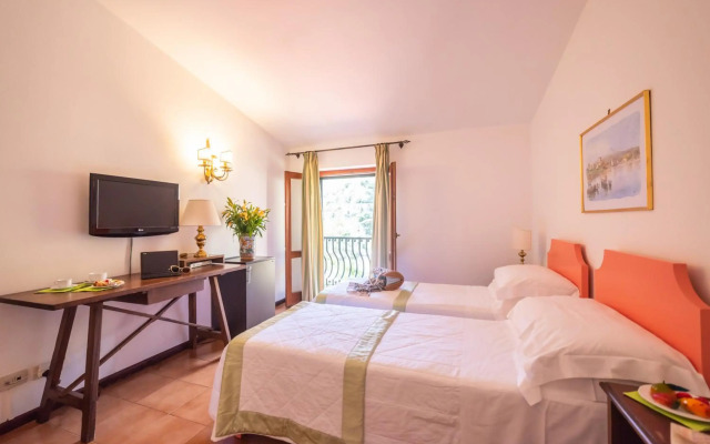 Hotel Villa Sirina