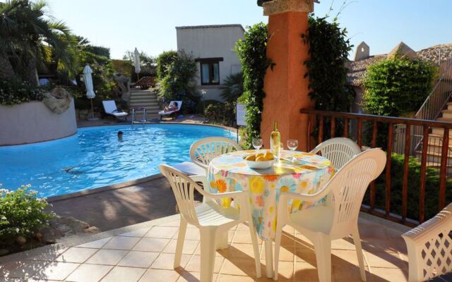 Erica 22 - Vista Village