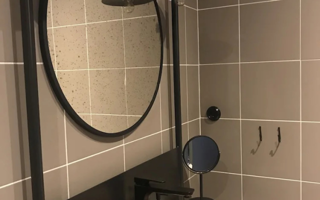 Slipens Hotell