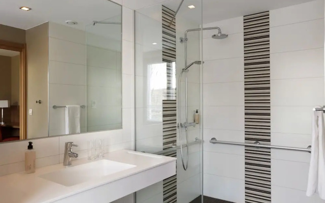 Hostellerie Groff Aux Deux Clefs
