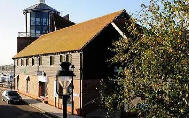YHA Littlehampton