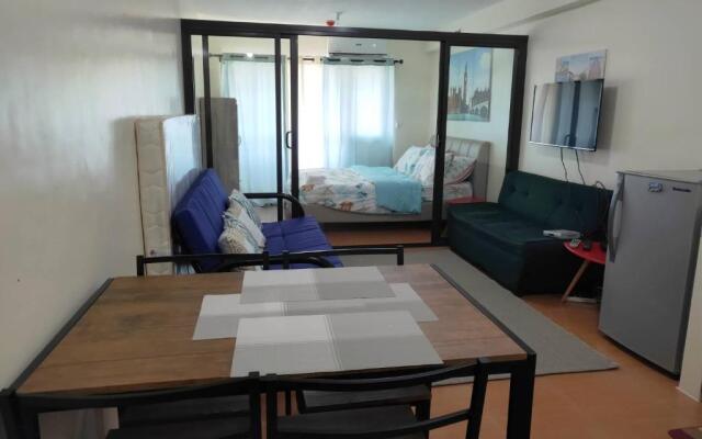 Cozy Condo Unit in One Oasis CDO