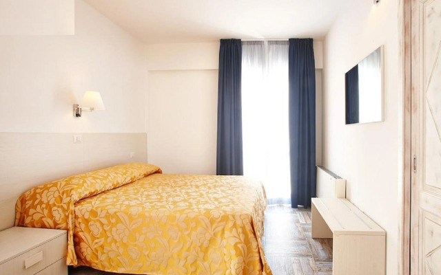 Hotel Mûita di Mari