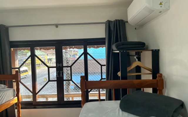 Apartamento No Costa e Silva