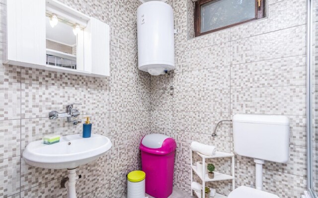 Amazing Home in Krk With Wifi and 1 Bedrooms