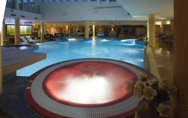 Grand Rose SPA Hotel