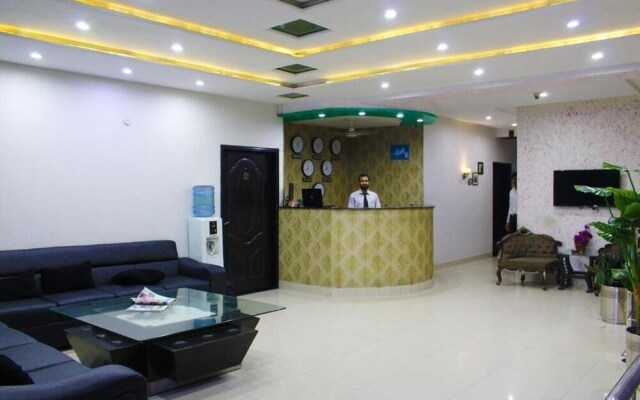 Hotel Tulip Inn Lahore