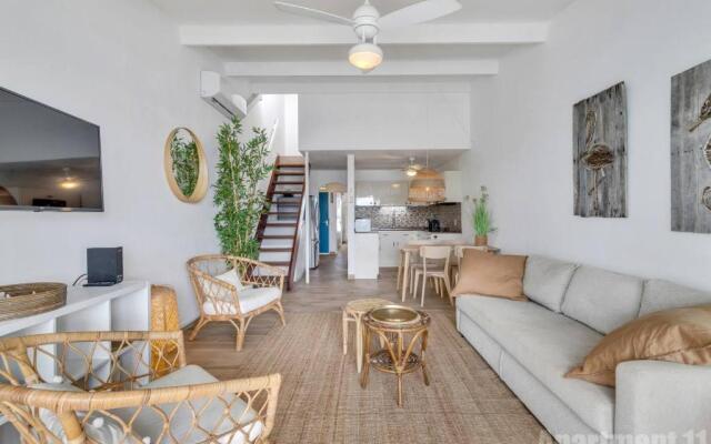 Bonaire Oceanfront Apartments