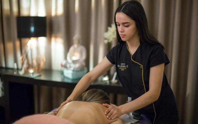 Hotel Do Parque - Congress & SPA