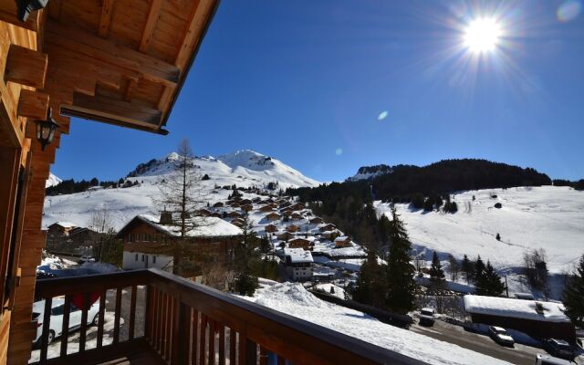 Le Cortinaire - ARAVIS Holidays