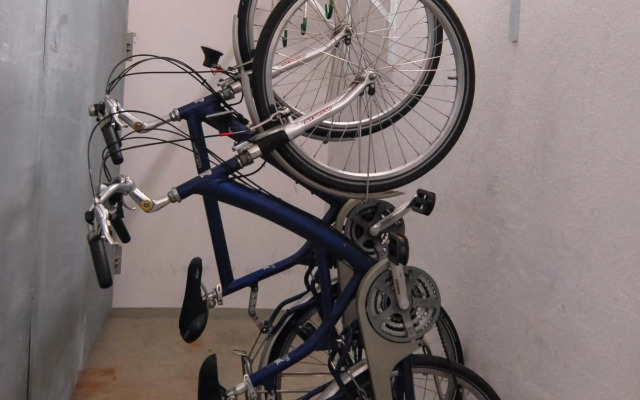 Petul Apart Hotel Am Ruhrbogen