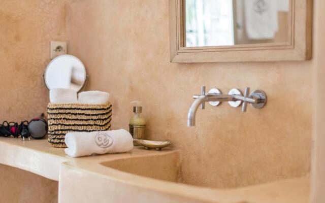 Riad See Moon & Spa