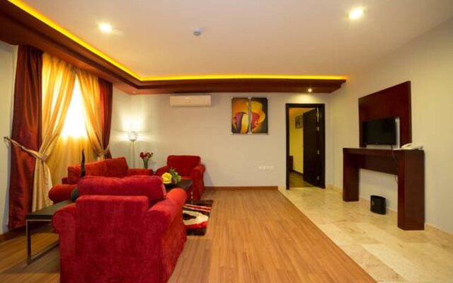 Raoum Inn Buraydah
