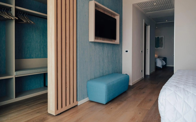 Hotel Galassia