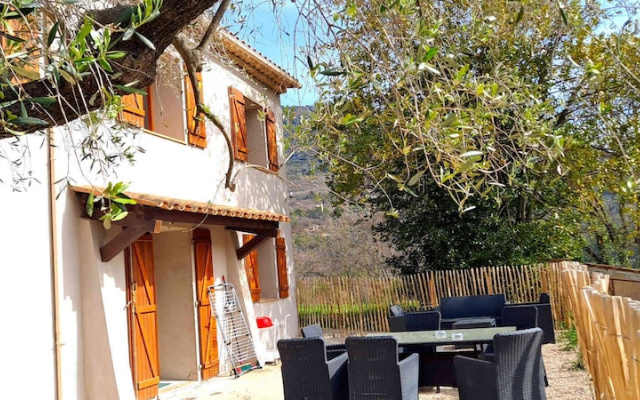 La Maison du Paysan - Locations-06